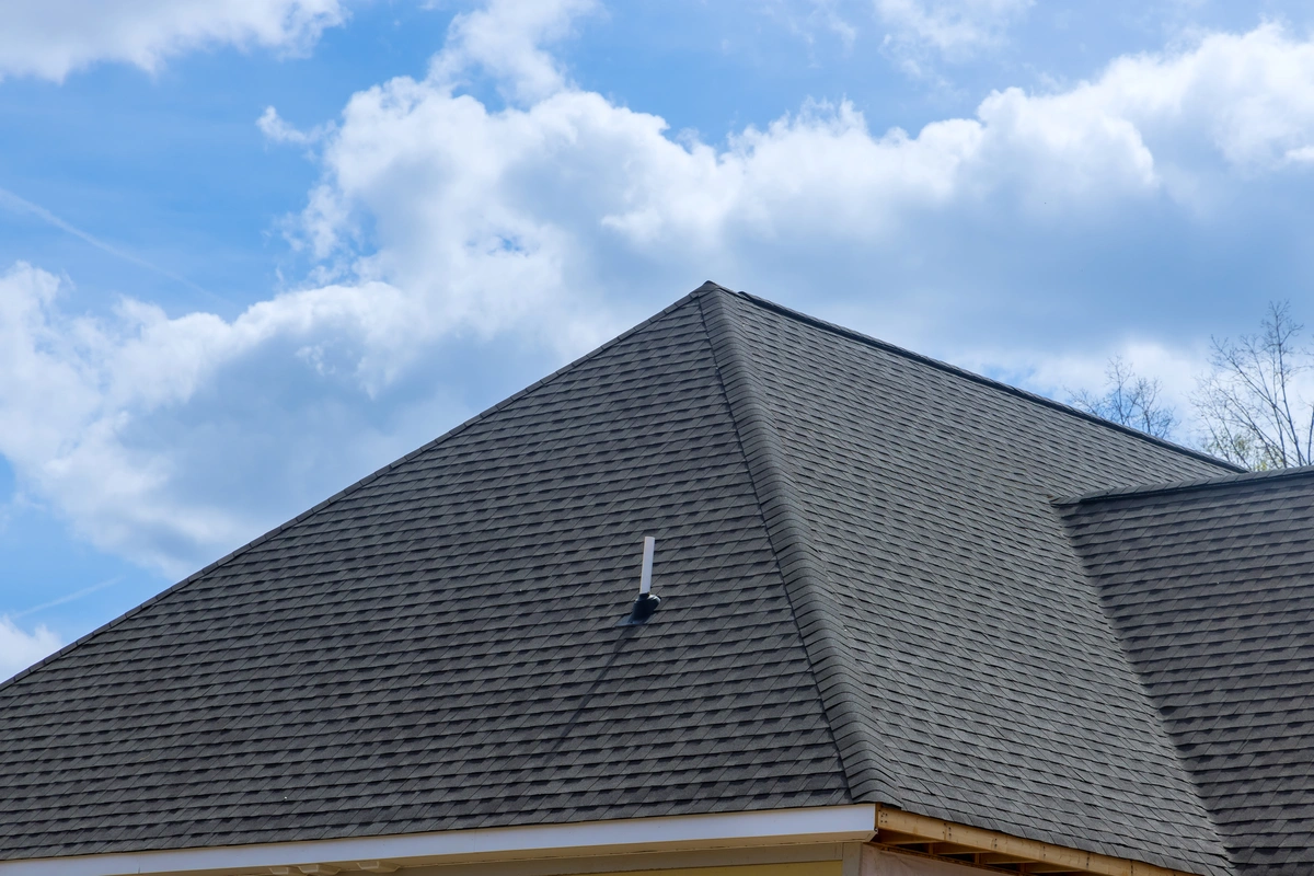 Roof Repair