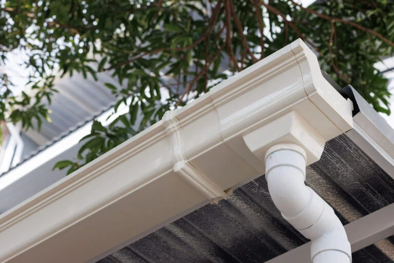 Gutter Replacement