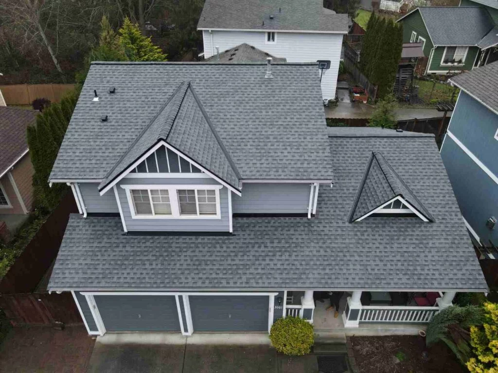 Roof Replacement