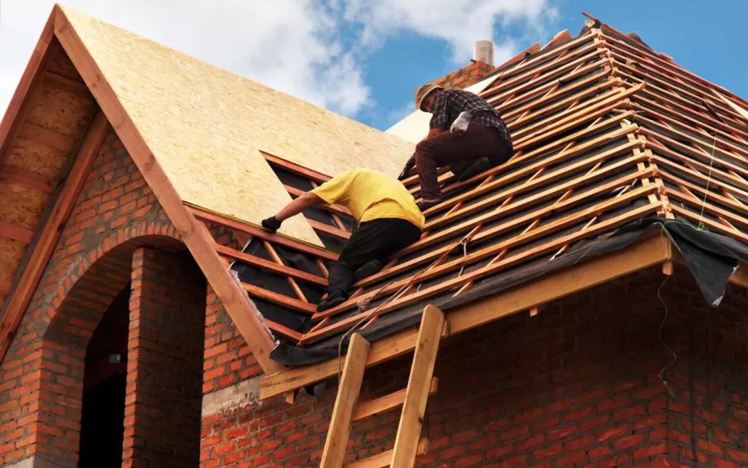 Professional Roofing Services in Florida Your Local Experts