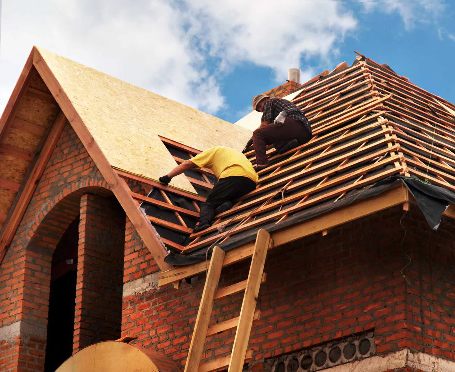 Professional Roofing Services in Florida Your Local Experts