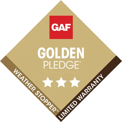 GAF-golden-pledge-badge