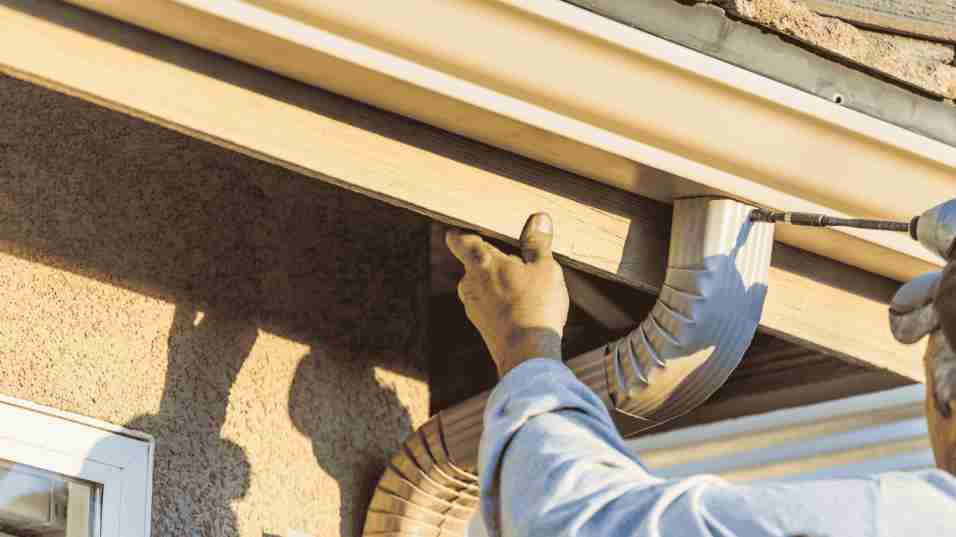 gutter-installation